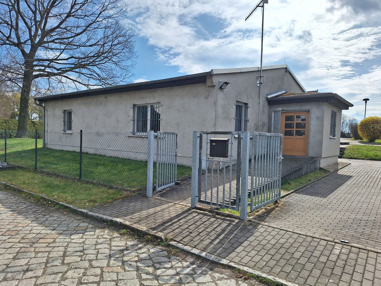 Entsorgungsunternehmen