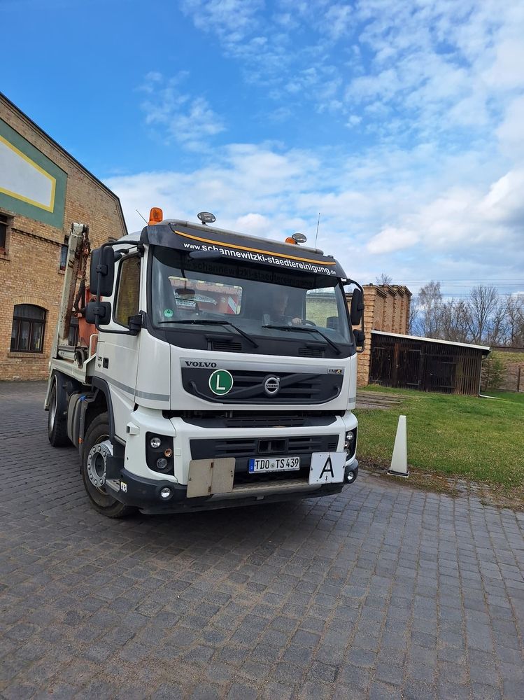 Schannewitzki Städtereinigung GmbH